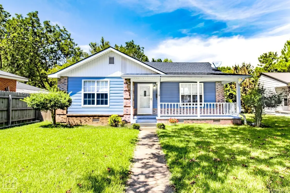 621 NW 2nd, Walnut Ridge, AR 72476 - #1