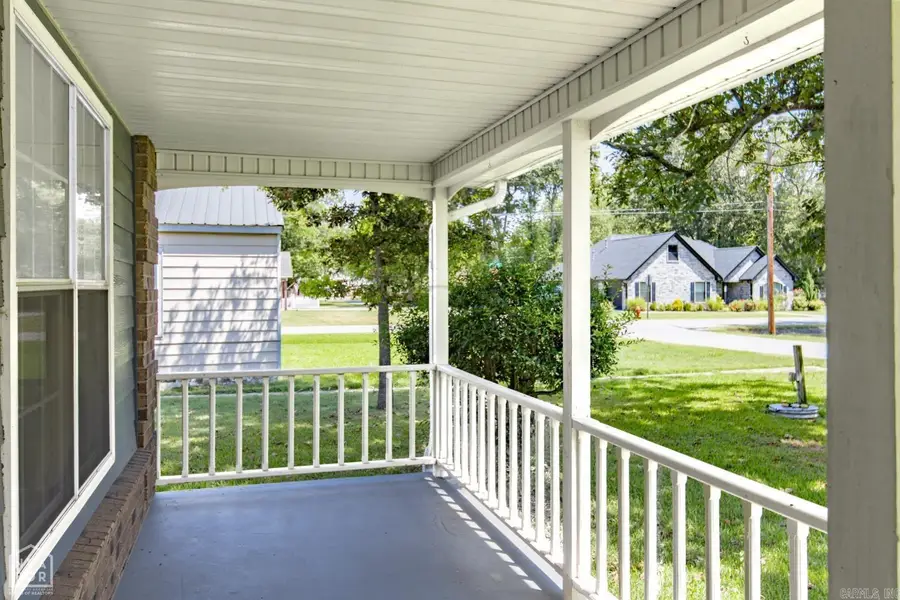 621 NW 2nd, Walnut Ridge, AR 72476 - #3