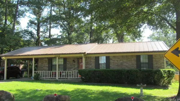 2202 Ridgecrest Drive, Bryant, AR 72022