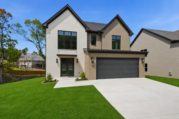 76 Calion Court, Little Rock, AR 72223