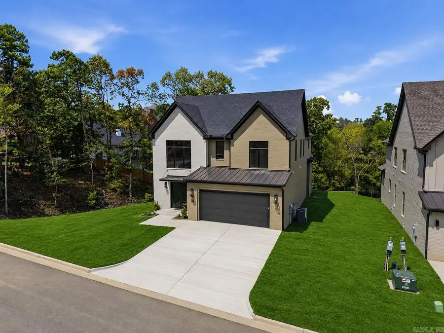76 Calion Court, Little Rock, AR 72223 - #2