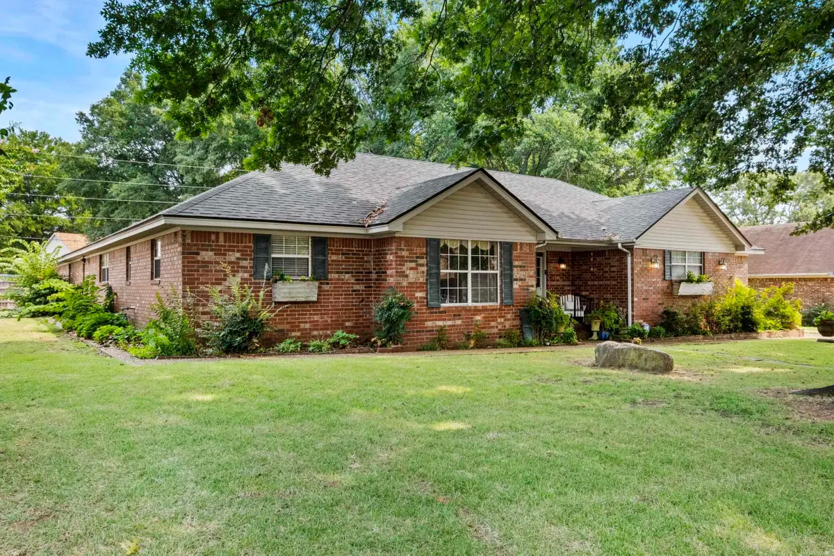 304 Live Oak, Searcy, AR 72143 - #1