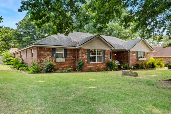 304 Live Oak, Searcy, AR 72143