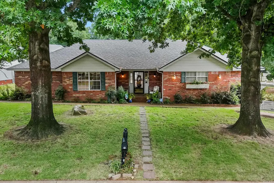 304 Live Oak, Searcy, AR 72143 - #2