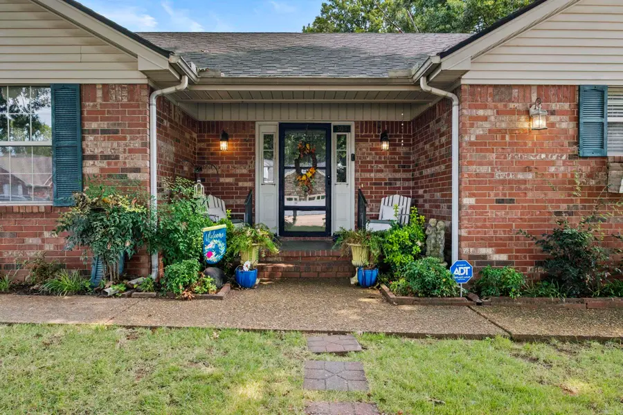 304 Live Oak, Searcy, AR 72143 - #3