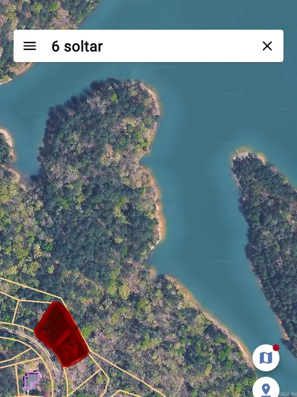 4 and 6 Soltar Circle, Hot Springs Village, AR 71909