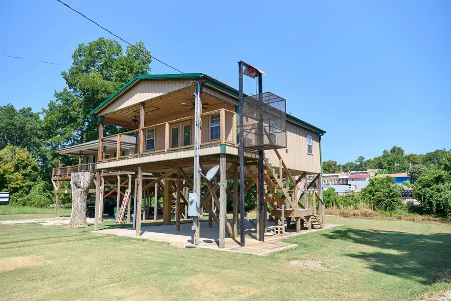 20 E Valley Dr, Highland, AR 72542 - #2