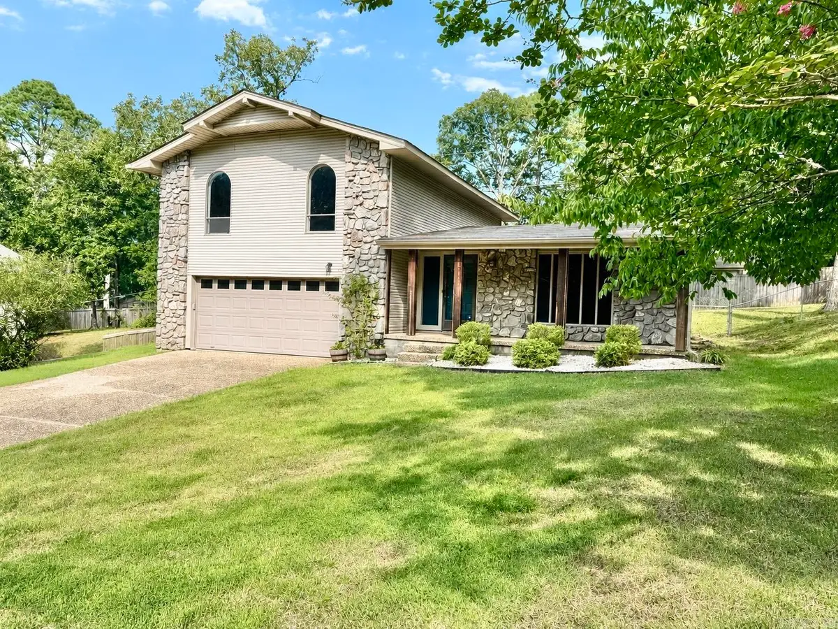 11 Heritage Court, Little Rock, AR 72211 - #1