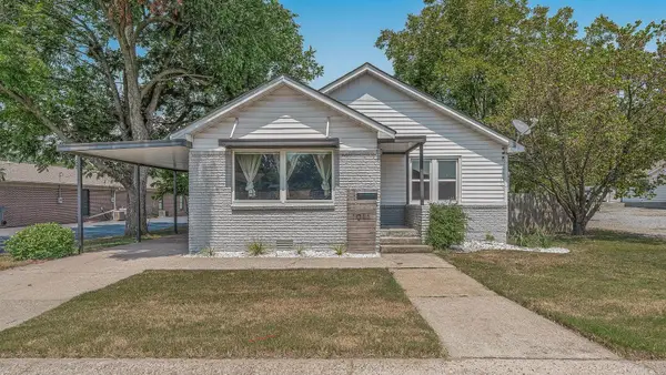 1011 W Court Street, Paragould, AR 72450