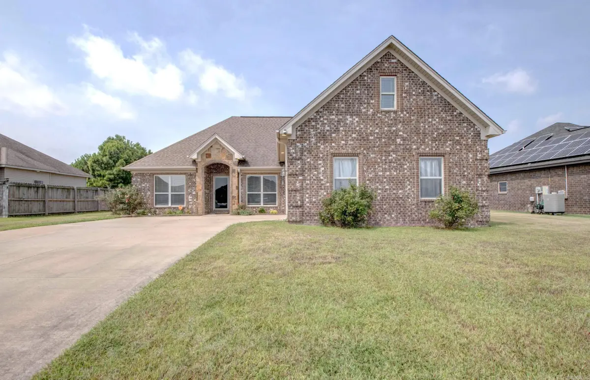 2309 Birkstone Dr, North Little Rock, AR 72117 - #1