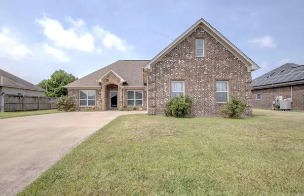 2309 Birkstone Dr, North Little Rock, AR 72117