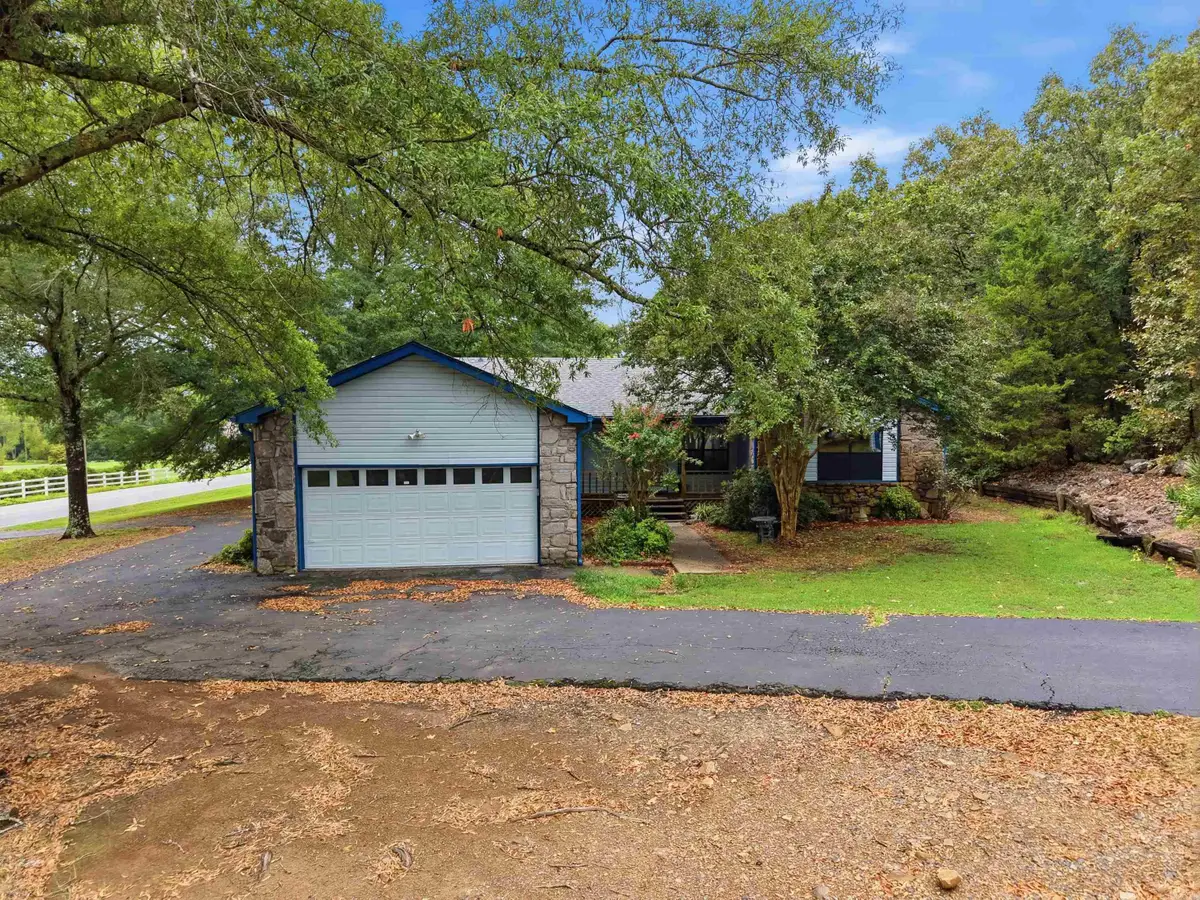 243 Pickles Gap Road, Conway, AR 72032 - #1