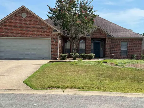 4535 Fugitt Street, Conway, AR 72034
