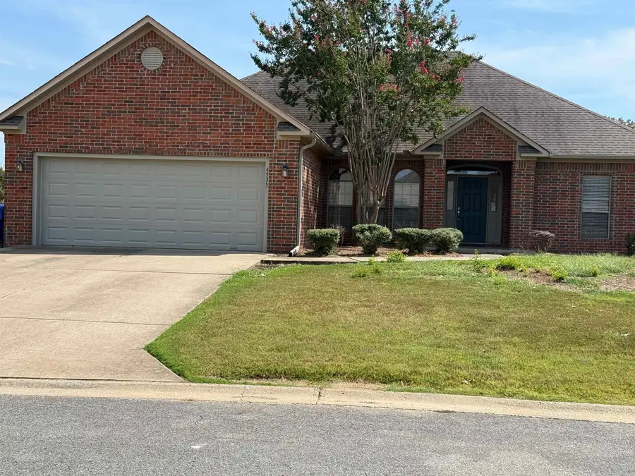 4535 Fugitt Street, Conway, AR 72034 - #2