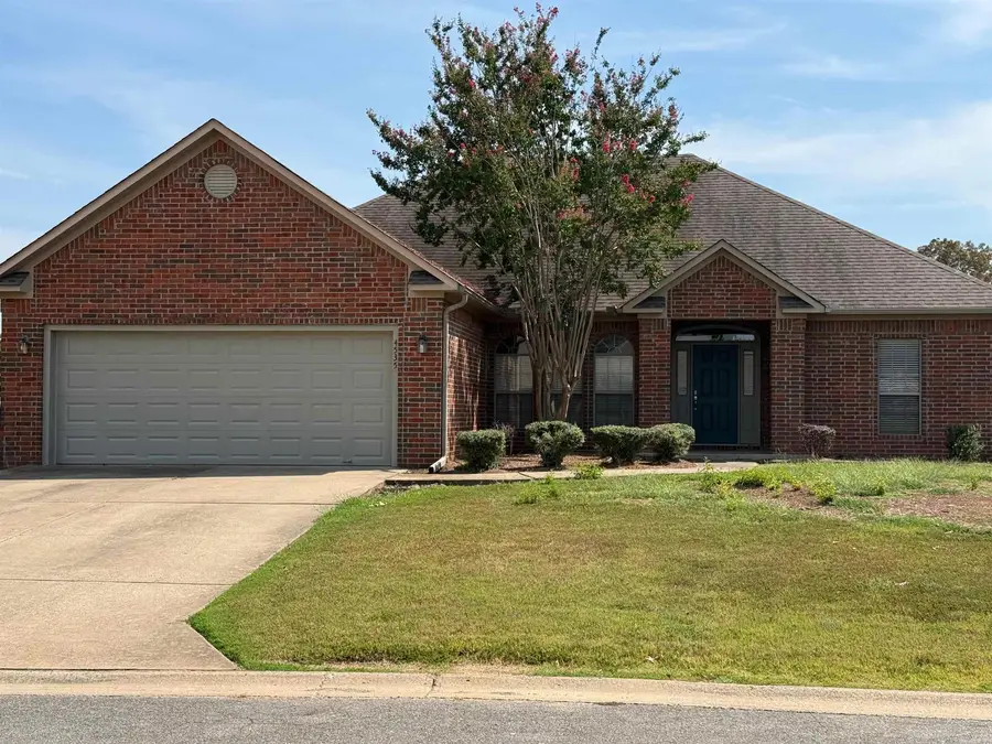 4535 Fugitt Street, Conway, AR 72034 - #3