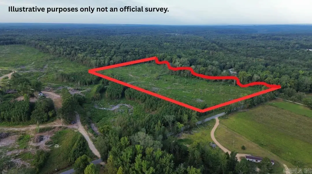 000 Chandler Road, Glen Rose, AR 72104 - #1