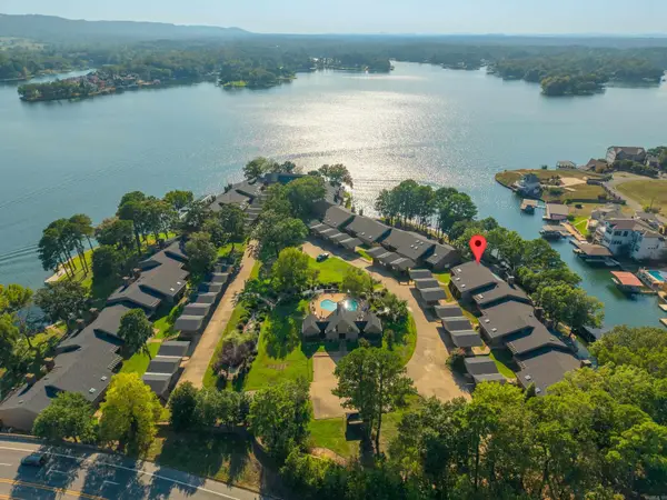 5000 Central Avenue #28 & 29, Hot Springs, AR 71913