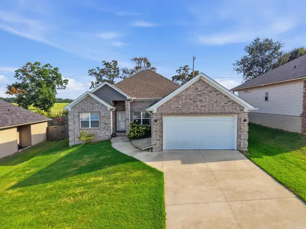 1720 Whitehaven Drive, North Little Rock, AR 72120
