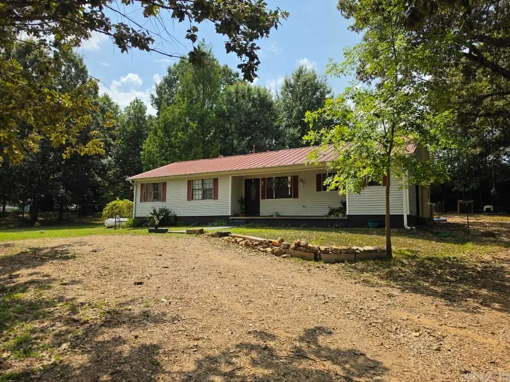 1594 County Road 780, Jonesboro, AR 72401 - #1