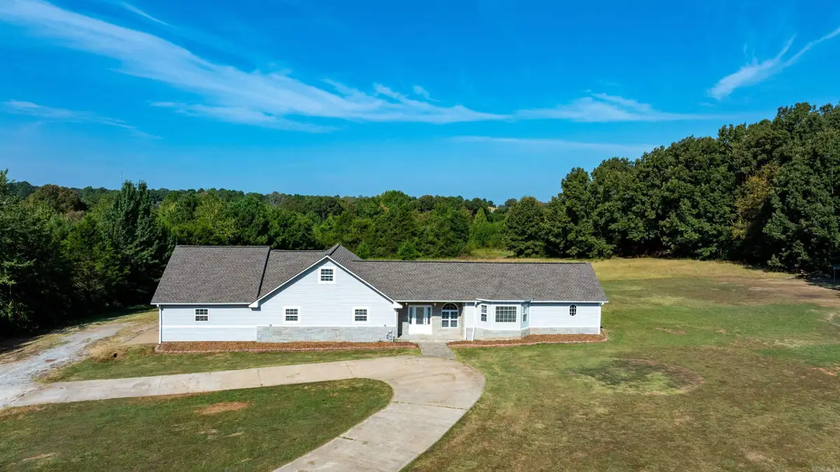 130 S Happy, Sulphur Rock, AR 72579 - #1