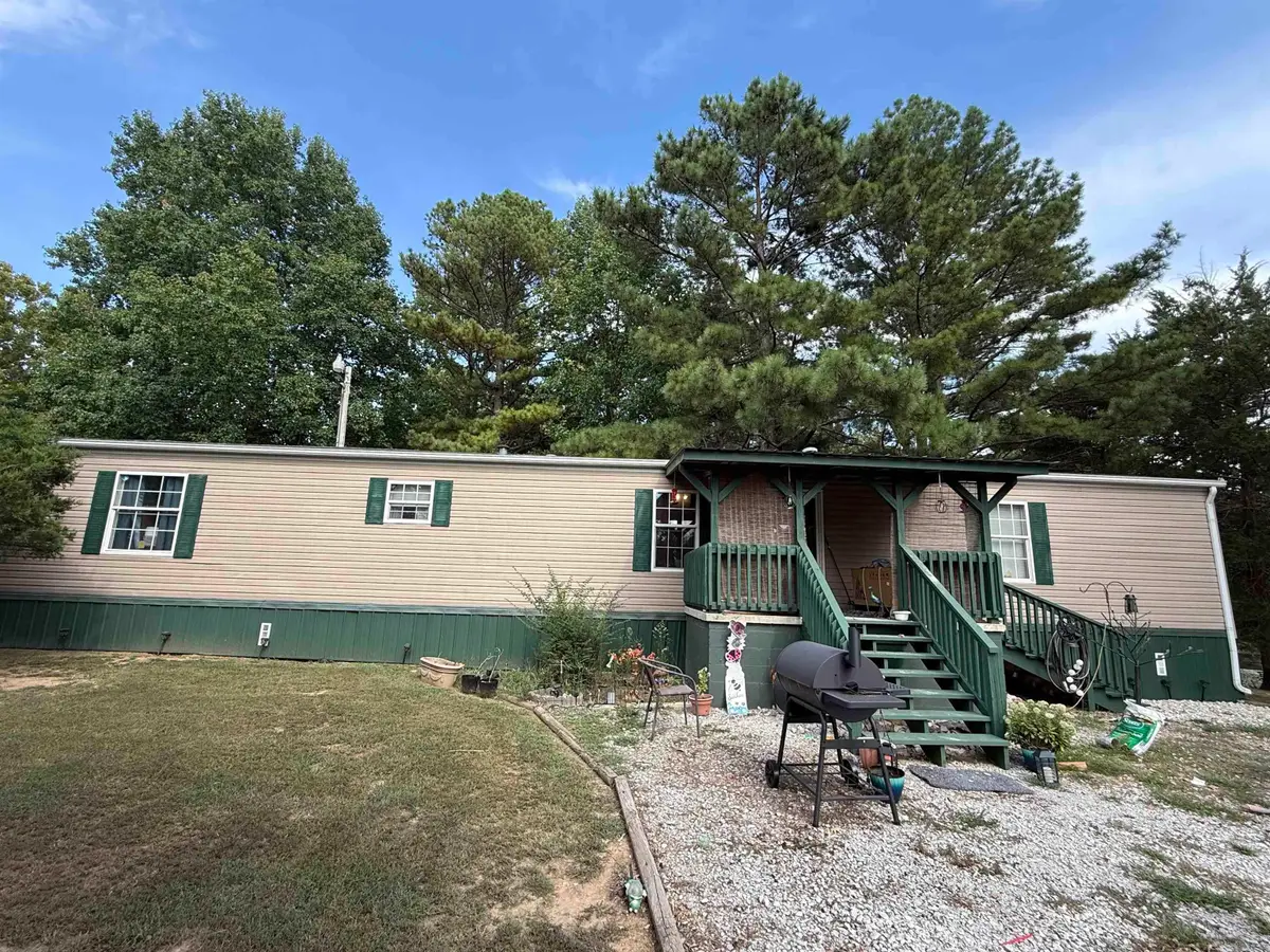 184 Lee St, Paragould, AR 72450 - #1