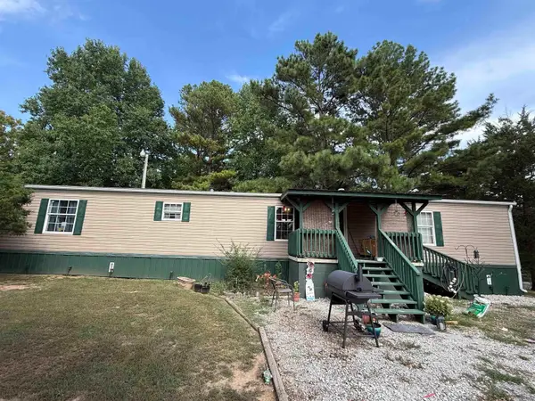 184 Lee St, Paragould, AR 72450