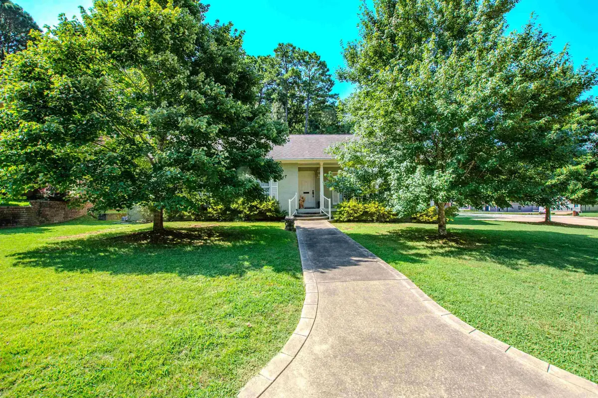 810 Shea Drive, Little Rock, AR 72205 - #1