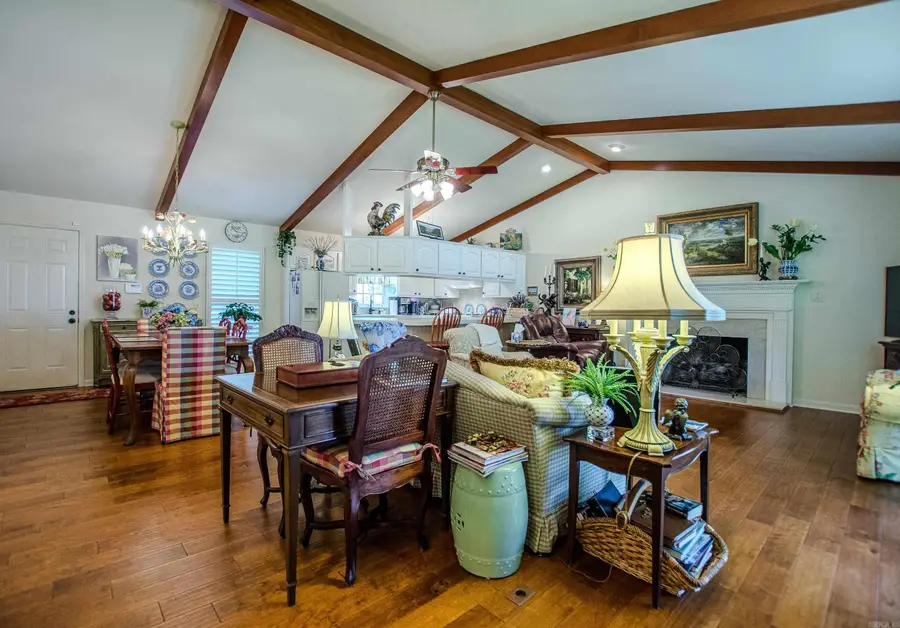 810 Shea Drive, Little Rock, AR 72205 - #3