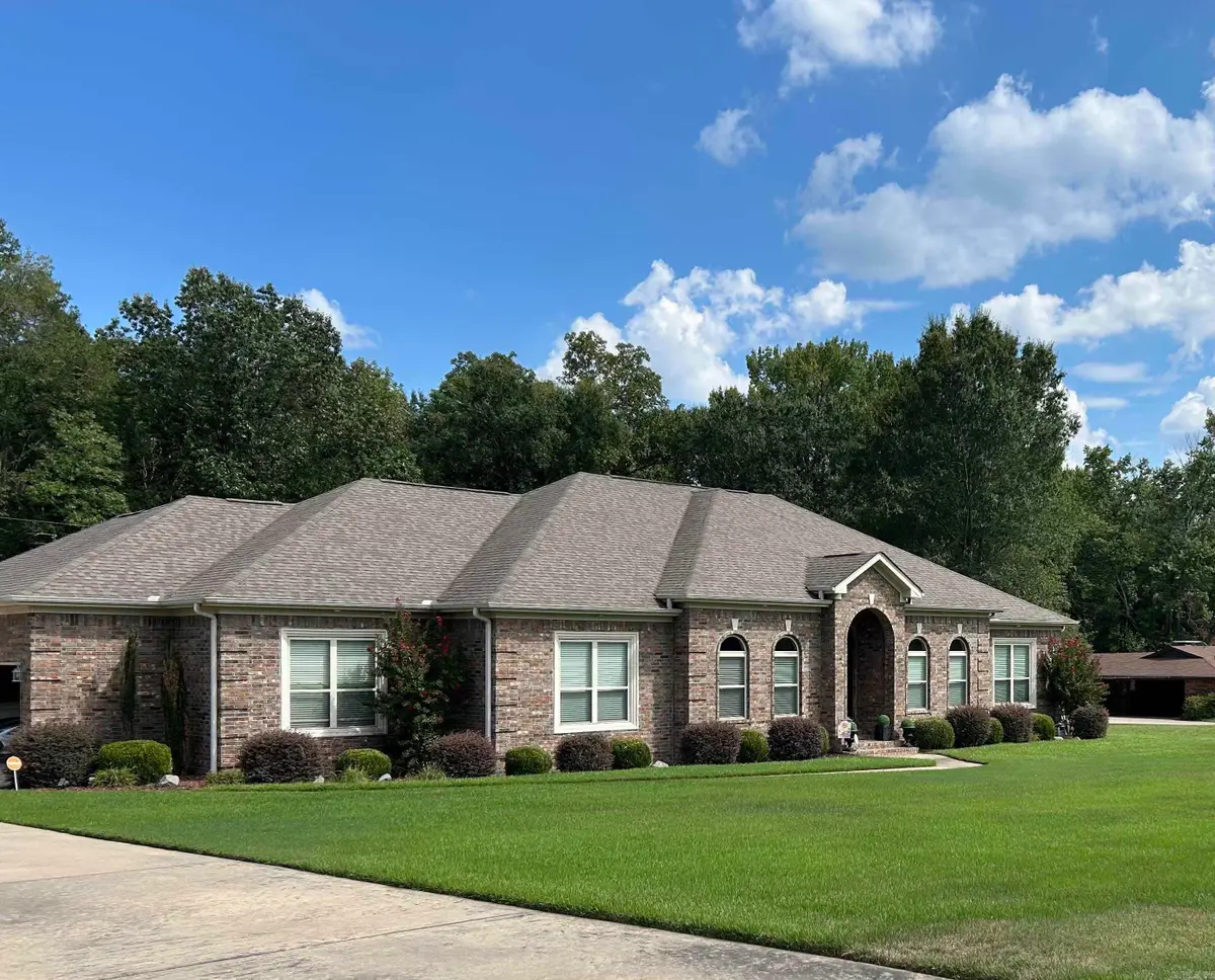 5513 E Greensward, Pine Bluff, AR 71603 - #1