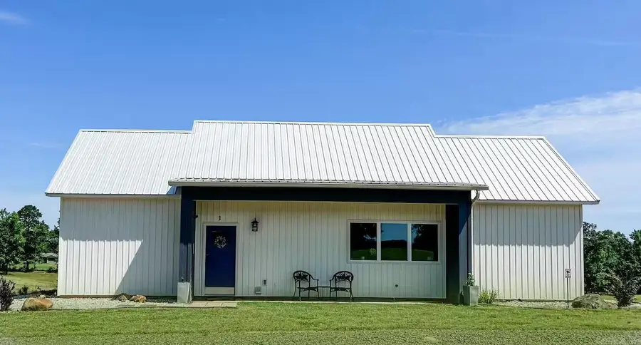 173 Old Deroche Cutoff, Bismarck, AR 71929 - #2