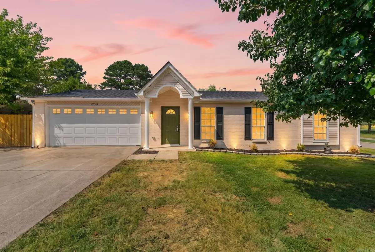 12902 Carousel Drive, Alexander, AR 72002 - #1