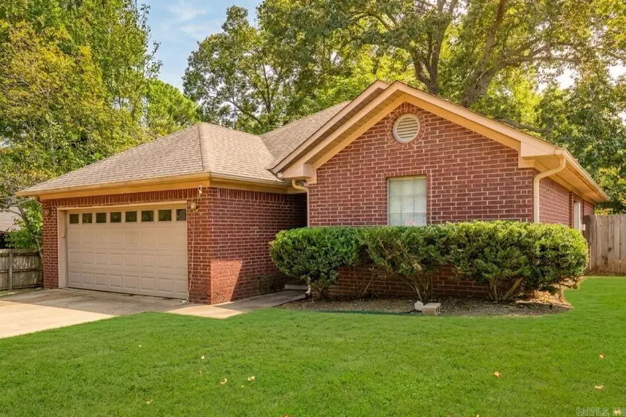 270 Pickwicket Dr, Conway, AR 72034 - #2