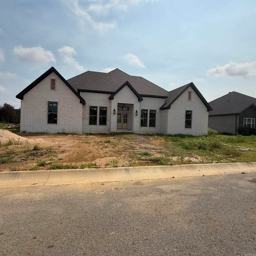 1501 Milligan Drive, Maumelle, AR 72113 - #2