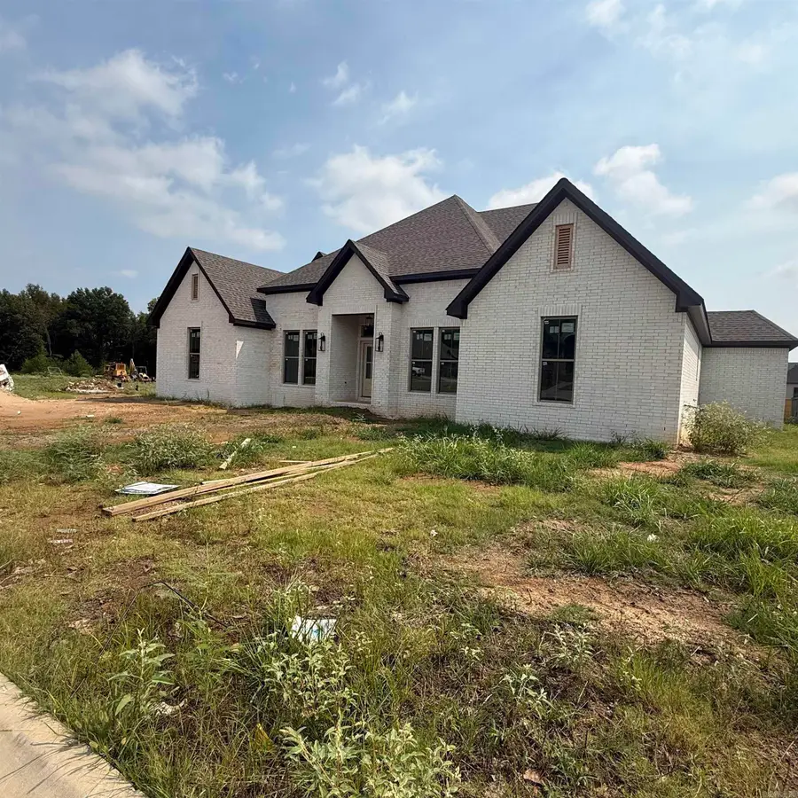1501 Milligan Drive, Maumelle, AR 72113 - #3