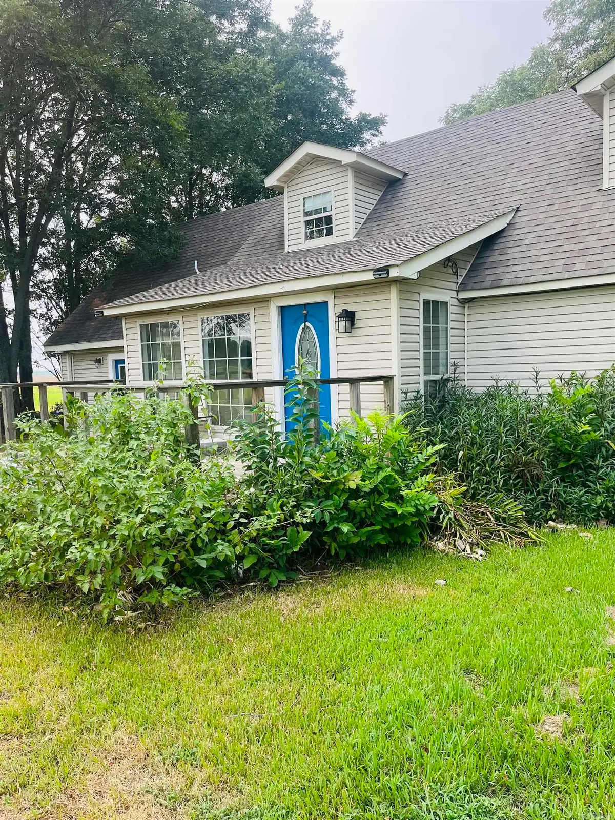 2027 E 82 Highway, Hamburg, AR 71646 - #1