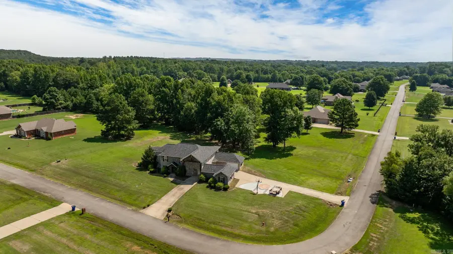 40 Pearson Ridge Road, Greenbrier, AR 72058 - #2
