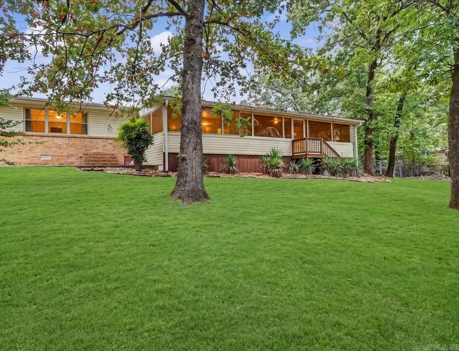 186 Echo Point, Hot Springs, AR 71913 - #3