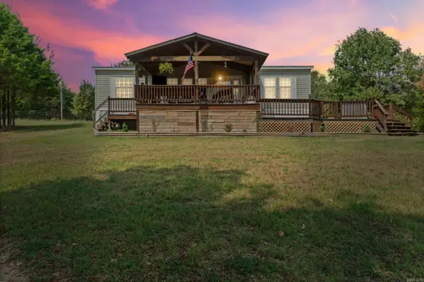 746 Sandy Ford Road, El Paso, AR 72045