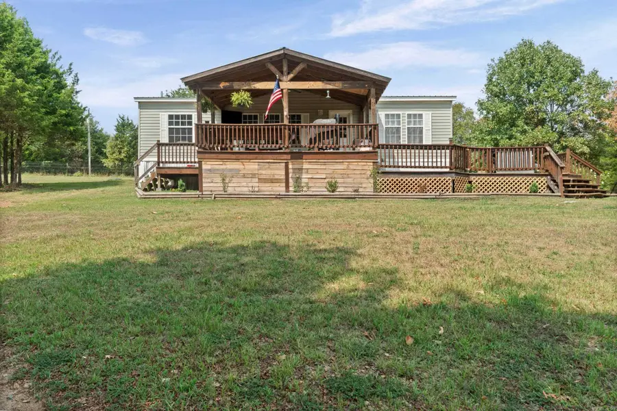 746 Sandy Ford Road, El Paso, AR 72045 - #2