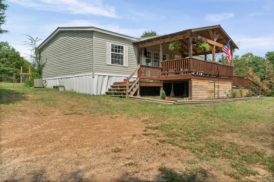 746 Sandy Ford Road, El Paso, AR 72045 - #3