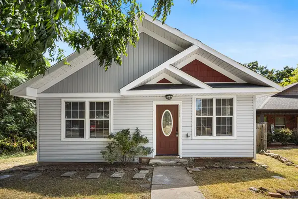 3511 W 14th Street, Little Rock, AR 72204