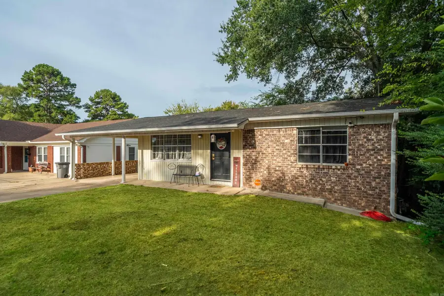 104 Clyde, Hot Springs, AR 71913 - #2