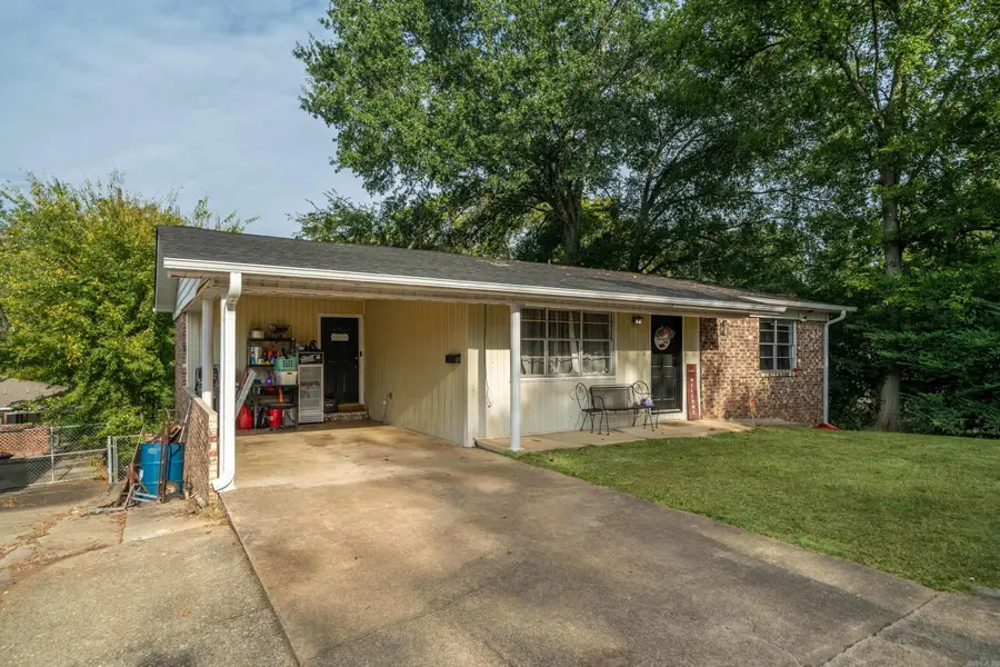 104 Clyde, Hot Springs, AR 71913 - #3