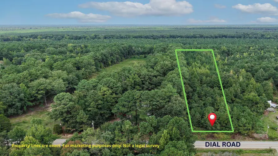 000 Dial Road, Pine Bluff, AR 71603 - #2
