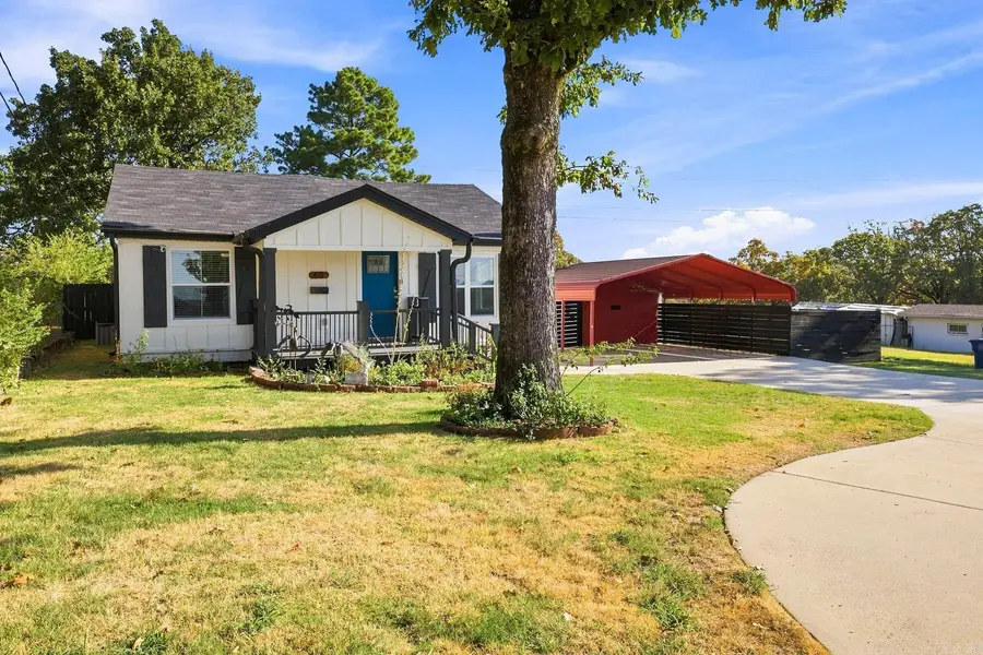 60 Sunset Drive, North Little Rock, AR 72118 - #2