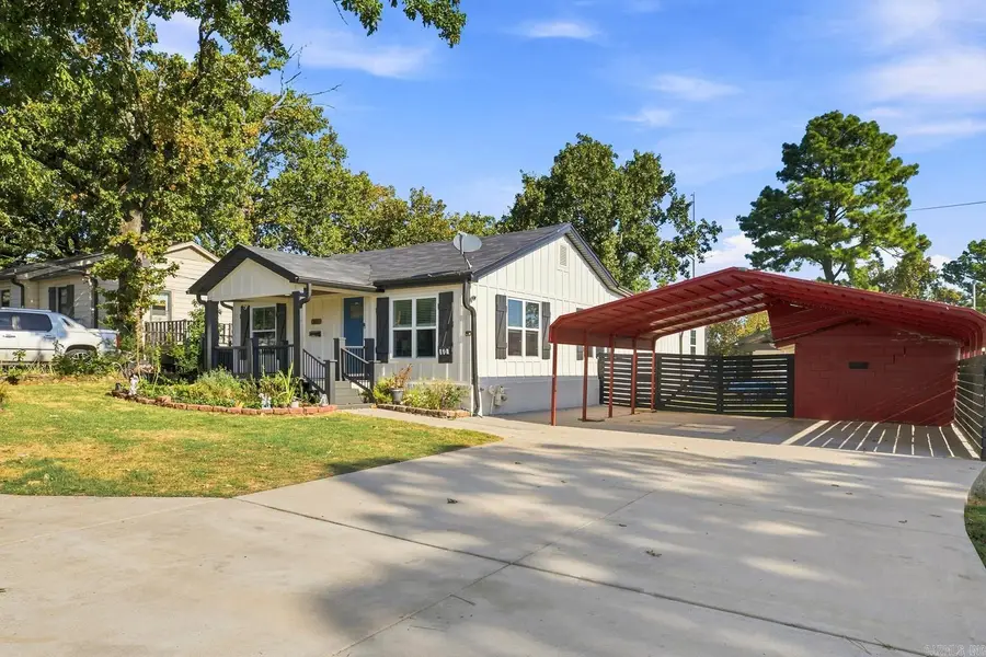 60 Sunset Drive, North Little Rock, AR 72118 - #3