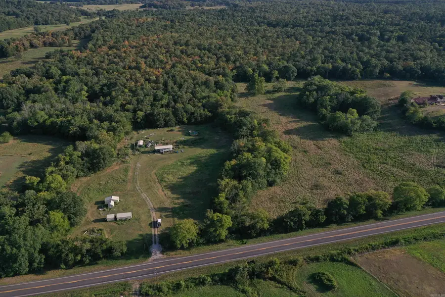 2093 Hwy 88, Oden, AR 71961 - #3