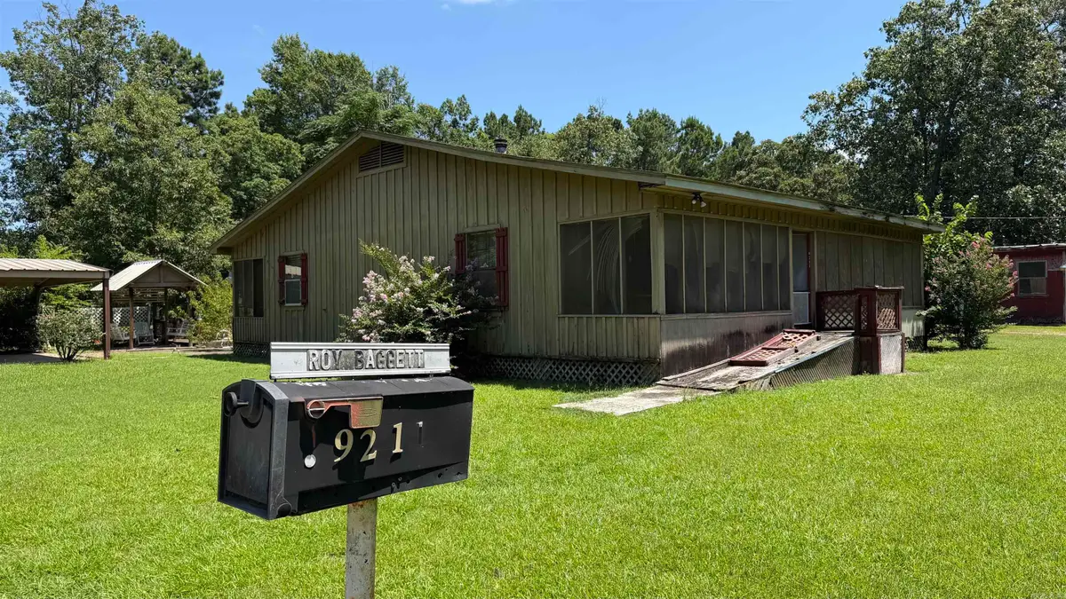 9211 Casey Lane, Pine Bluff, AR 71603 - #1