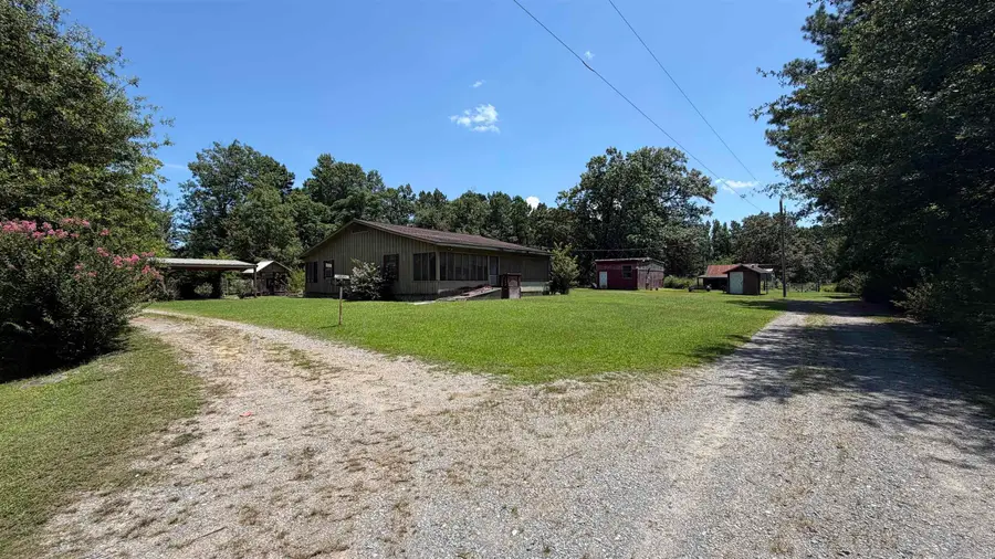 9211 Casey Lane, Pine Bluff, AR 71603 - #2