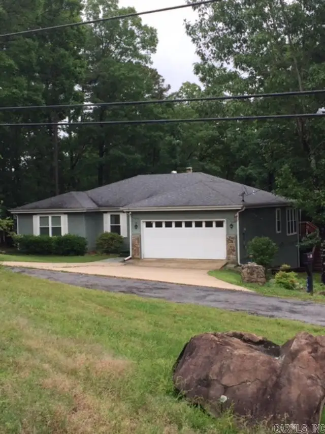 101 Woodcove Drive, Fairfield Bay, AR 72088 - #1